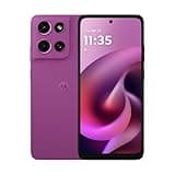 Motorola Moto g - 2026 | Unlocked | Made for US 4/128GB | 50MP Camera | Pantone Cattleya Orchid