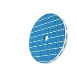 Air Purifier Humidifier Filter,Compatible For Philips, AC2726 FY2425 Humidification And Descaling