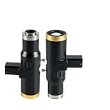 Industrial telecentric Lens Camera Supports 44mm Target Surface 65 Million 8K(3X110mm not)