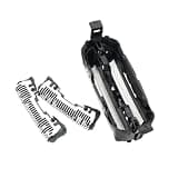 Men's Electric Shaver Replacement Blades Foil,Compatible for Panasonic,WES9087 ES8111 ES8113 S9087 ES-LT67 ES-LT71 ES-SL41 ES-ST23 ES-GA21