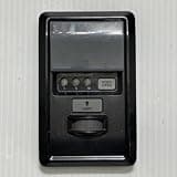 Replacement for Chamberlain 41A7327-1 Smart Control Wall Button Console Panel MyQ Security+ 2.0