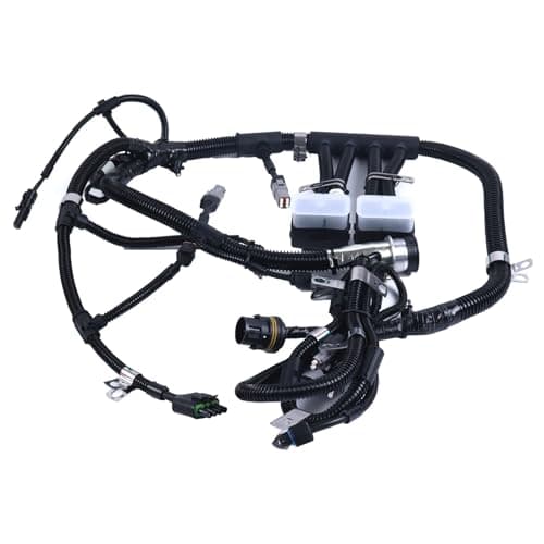 1PCS New Wiring Harness for Cummins M11 QSM11 ISM Hyundai R450LC-7 R500LC-7 2864514
