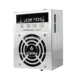 1pc Intelligent small dehumidification switch cabinet dehumidifier DMCS860A Precise measurement