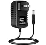 Onerbl AC-DC Adapter for Charging Roneair V200 RA-V200 RAV200 Cordless Vacuum Cleaner DC22.2V 22.2V Battery Power Supply Adapter Cord Cable