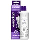 everydrop by Whirlpool Ice and Water Refrigerator Filter 1, EDR1RXD1, Single-Pack