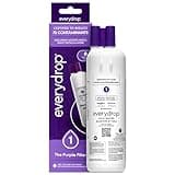 everydrop by Whirlpool Ice and Water Refrigerator Filter 1, EDR1RXD1, Single-Pack