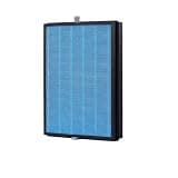 Replacement HEPA Carbon Combined Filter,Compatible For Xiaomi Mijia Air Purifier Max,High Efficiency,Low Noise,Long Lasting,Easy Install(Blue)
