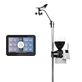 Davis Instruments Wireless Vantage Pro2 Weather Station with WeatherLink Console - Metric