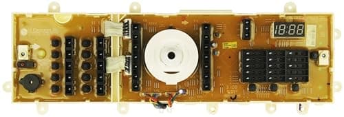 EBR75351404/EBR67466117 for LG Washer Display and Control Board Union