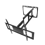 TV Stand Tv Wall Mount Wall Mount Tv Bracket, Suitable for 42-70 Inch TV, Bearing 45kg