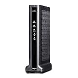ARRIS (T25) - Cable Modem - Fast DOCSIS 3.1 Gigabit Cable Modem , Comcast Xfinity Internet & Voice , Two 1 Gbps Ports, 800 Mbps Max with Xfinity Plan
