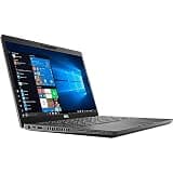 Dell Latitude 5400 14" Laptop i5-8365U 8GB 256GB SSD Win11 Pro (Renewed)