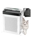 Cypcat Pet Air Purifier & Extra 1 Pack Replacement Filter (PAP001)