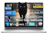 Dell Pro 16 Premium Laptop | Ultra 5 225U | 64GB DDR5 | 2TB SSD