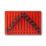 Entropy Music EM-12 Faders MIDI Controller