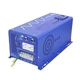 AIMS 2000W 12V Pure Sine Inverter Charger w/Transfer Switch 120V Backup
