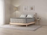 14" Pure Ice Plush Quilted King Mattress – Spacious Softness, Quilted Design, Pressure Relief