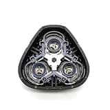 Replacement Shaver Head ,Compatible For Philips HQ4 HQ6990 HQ6405 HQ6920 HQ6902 HQ6904 HQ6906 HQ6423 HQ6900 HQ6950 HQ6970 Razor Blade