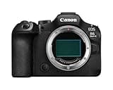 Canon EOS R6 Mark III Body, Full-Frame Mirrorless Camera