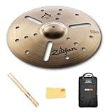 Zildjian A Custom EFX Crash Cymbal - 20-Inch