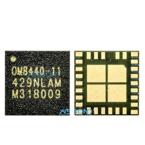2Pcs/Lot New for Om8440-11 Om8816-51W Om8816-61 Om8816-62 Om8816-63 Om8820-22 8820-22 Mobile Phone Power Amplifier Ic 2026 High Reliable Electronic Component