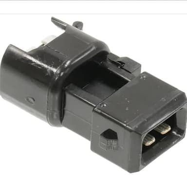 Car Connector 10/20/50/100PCS LS1 EV1 to EV6 EV14 -Adapts LS2 LS3 LSX LT1 Fuel Injector Connector(50 pcs)