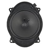 PILIXIAO Rear Deck Speakers Compatible with 2014-2019 US Version Corolla (E170 Generation), Compatible with 2016 Scion IM Replaces OE 8616002A50