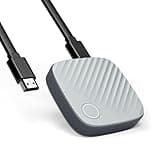 Wireless HDMI Adapter 4k, AT-MiZhi Wireless HDMI Miracast Dongle