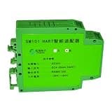 M101-A/B HART Smart Converter – RS232/RS485 to HART Protocol Converter with MODBUS RTU Support, Industrial Grade for Two-Wire & Four-Wire Instruments, DC 12-24V (R232 + R495)