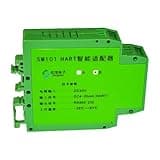 M101-A/B HART Smart Converter – RS232/RS485 to HART Protocol Converter with MODBUS RTU Support, Industrial Grade for Two-Wire & Four-Wire Instruments, DC 12-24V (R232 + R495)
