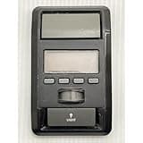 Replacement for Chamberlain 41A7305-1 Smart Control Wall Button Panel MyQ Security+ 2.0 compatible with 41A7305-1.