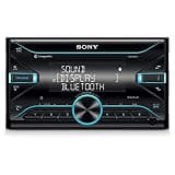 Sony DSX-B700 Media Receiver with Bluetooth Technology