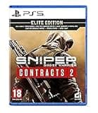 Just for Games Sniper Ghost Warrior.2 P5 VF