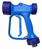 Replacement for PA RB 65 Blue Wash Down Gun 350 PSI 16 GPM 1/2 Npt F