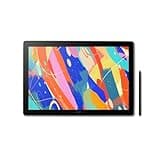 Wacom Cintiq 16 Drawing Tablet with Screen, 16 inch Display, Pro Pen 3 (Battery-Free), 100% sRGB Pen Display for Artists, Designers, Animation, Game Dev, Works with Mac, PC