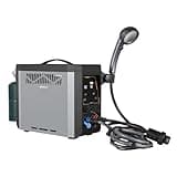 Hcalory Portable Water Heater for Camping