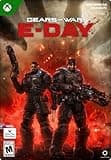 Gears of War E-Day | Standard Edition | XBOX Series X|S and Windows Digital