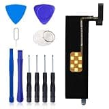 LeeCrynoid Battery Replacement Kit for Meta Quest 2 / Oculus Quest 2 VR Headset – 3.85V 3640mAh Internal Repair Battery with Tool Set