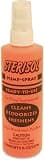 Mouthpiece Cleaner and Disinfectant for Woodwind and Brass Mouthpieces
