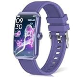 ST-CARE Fitness Tracker with 24/7 Heart Rate, Blood Oxygen, Sleep Tracker, Activity Tracker with Step Tracker for Women Men