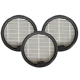 AIHDBCL Filter Cordless Vacuum Cleaner Part A58E, ,Compatible for Dreame, M12/M12S/M13 Accessories