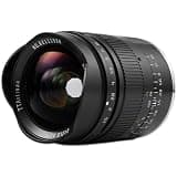 TTARTISAN 50mm F1.8 Neo Black Z Mount
