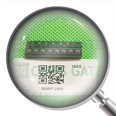 BMP280 4Pcs New BMP280
