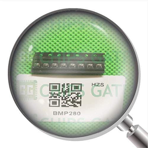 BMP280 4Pcs New BMP280