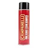 Campanelli Pro Series Stain Remover Point & Spray Carpet & Upholstery Cleaner for Pet Stains & Odors, Food Stains, Wine, Coffee, Dirt and More! – 18oz Aerosol