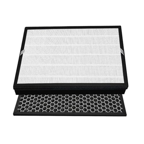 Replacement Filter FY242040 FY242240,Compatible For Philips,Air Purifier Series 2000 2000i AC2889 AC2887 AC2882(1set)