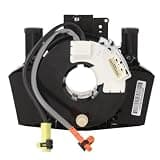 Automotive Clock Suspension Pendulum Spring Drive Plug Wire for Nissan Frontier 2005-2021, Pathfinder 2006-2012, Xterra 2005-2015, Armada 2008-2015 Part