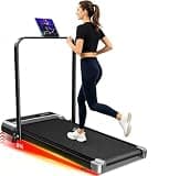 Walking Pad Treadmill for Home,3.0HP Compact Walk Pads
