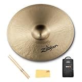 Zildjian A Classic Orchestral Medium Heavy Cymbal - 20-Inch
