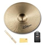 Zildjian A Classic Orchestral Medium Heavy Cymbal - 20-Inch
